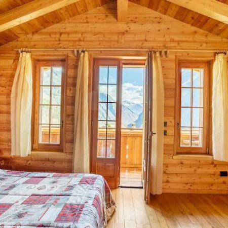 B&B Chalet Il Picchio Springwood Εξωτερικό φωτογραφία