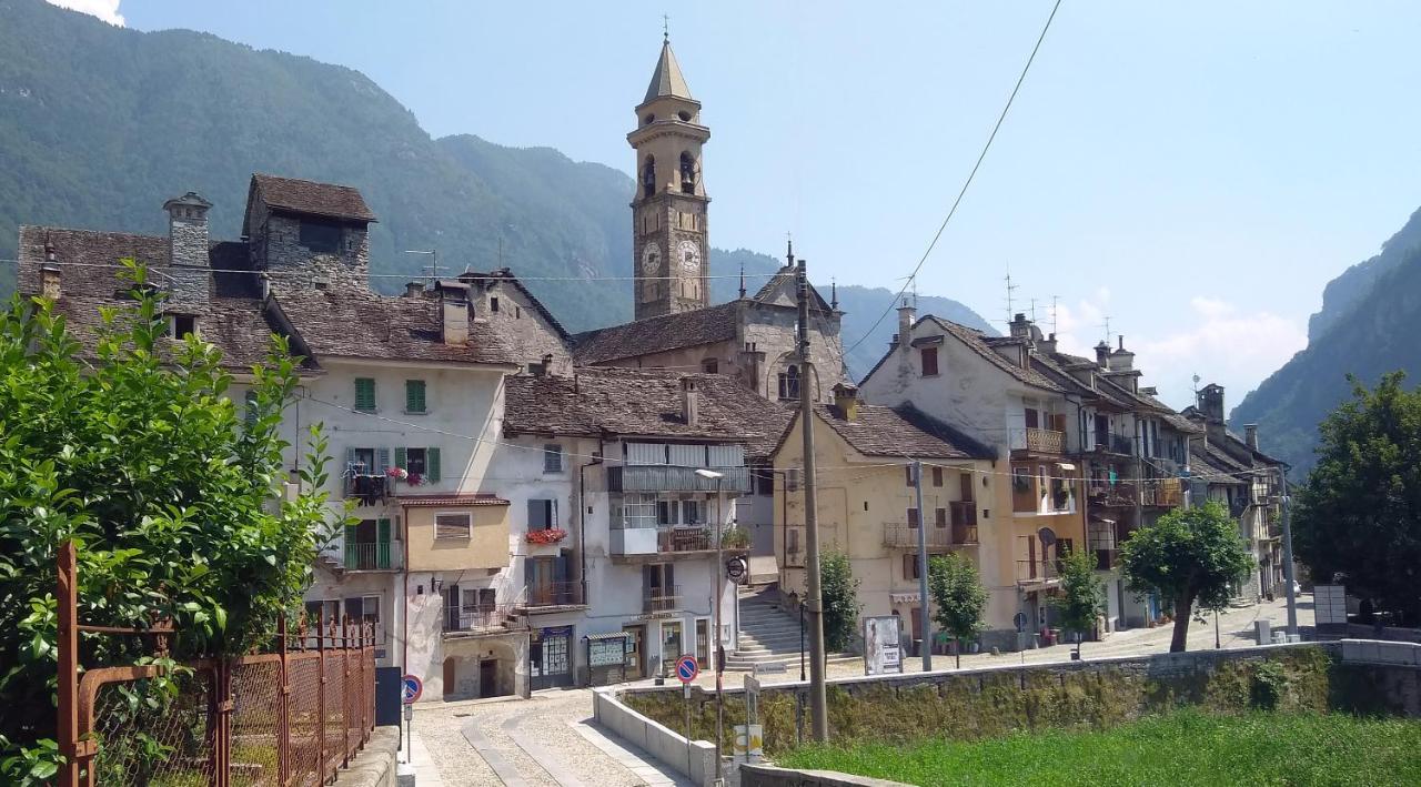 B&B Chalet Il Picchio Springwood Εξωτερικό φωτογραφία