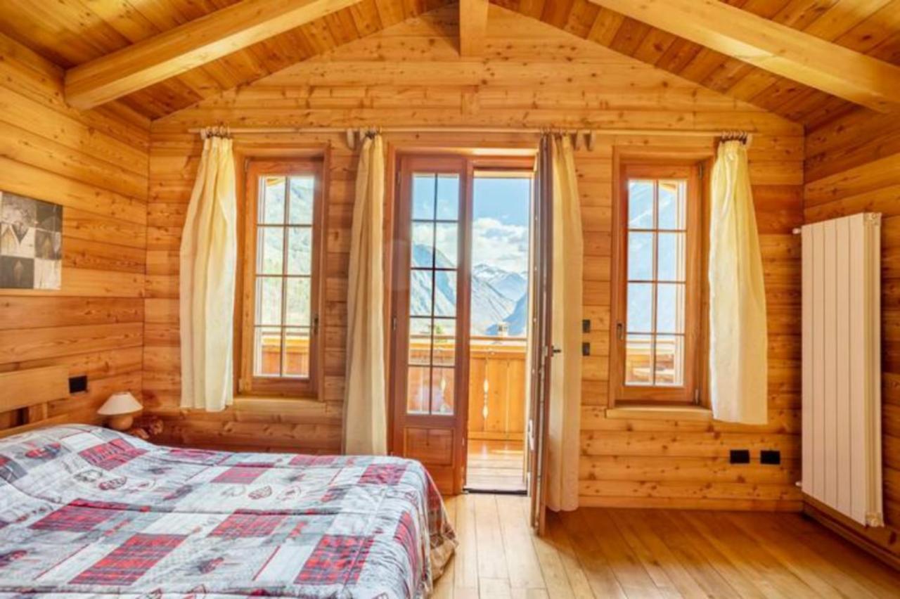 B&B Chalet Il Picchio Springwood Εξωτερικό φωτογραφία