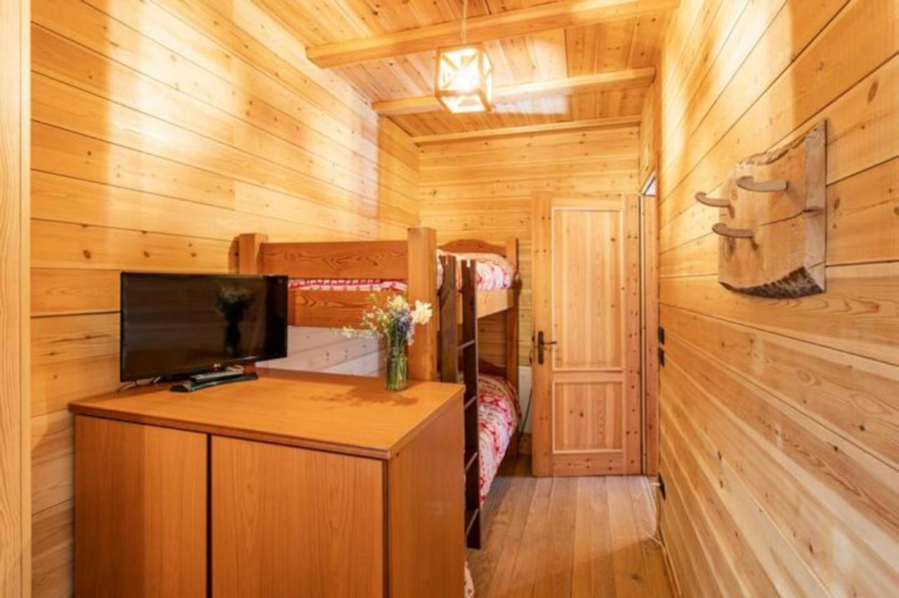 B&B Chalet Il Picchio Springwood Εξωτερικό φωτογραφία