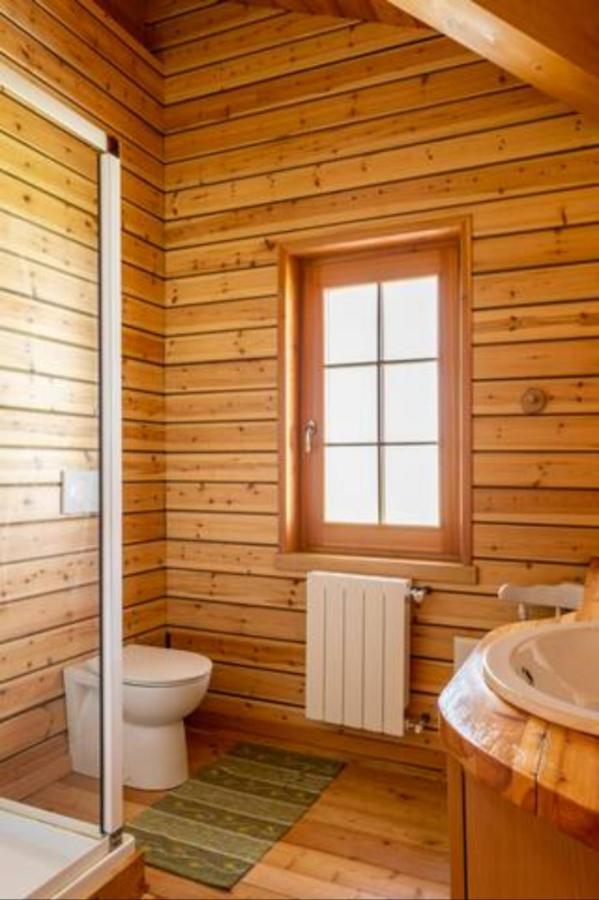 B&B Chalet Il Picchio Springwood Εξωτερικό φωτογραφία