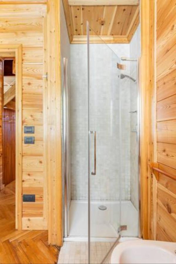 B&B Chalet Il Picchio Springwood Εξωτερικό φωτογραφία