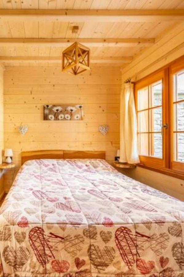 B&B Chalet Il Picchio Springwood Εξωτερικό φωτογραφία