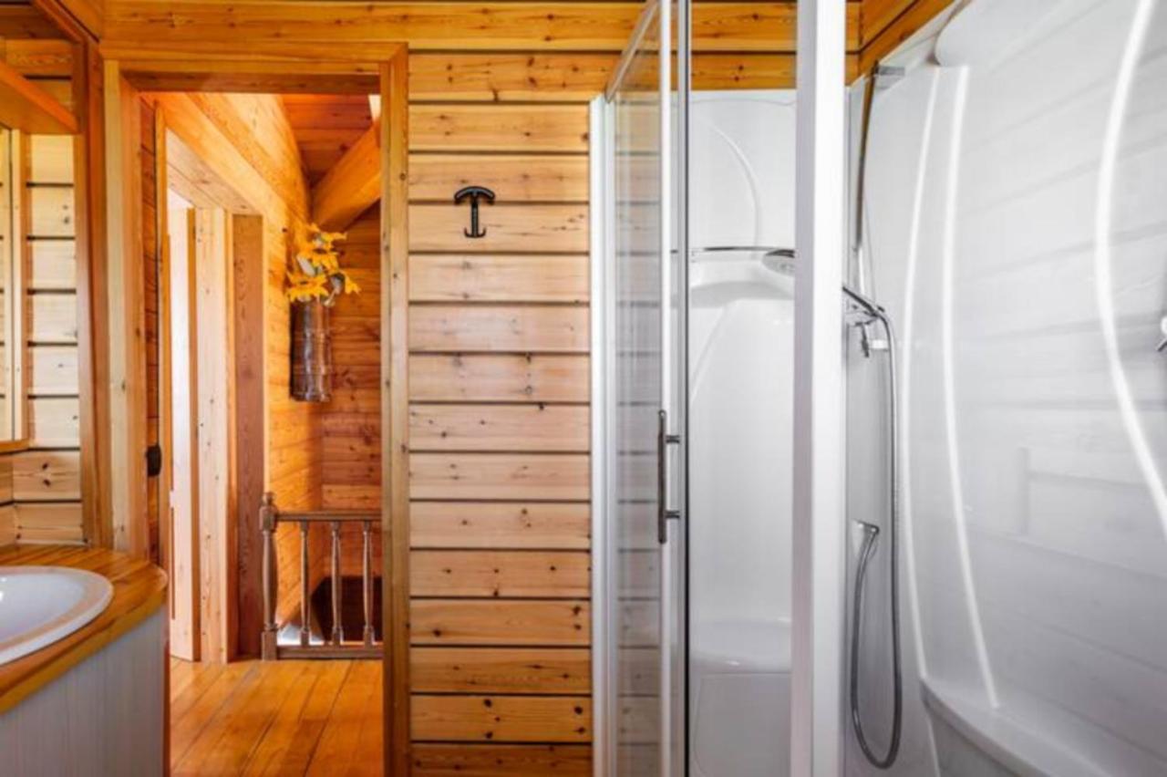 B&B Chalet Il Picchio Springwood Εξωτερικό φωτογραφία