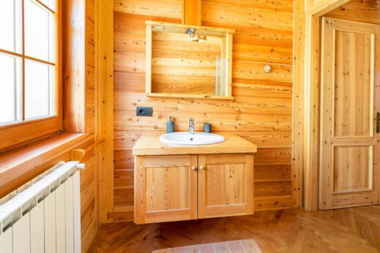 B&B Chalet Il Picchio Springwood Εξωτερικό φωτογραφία