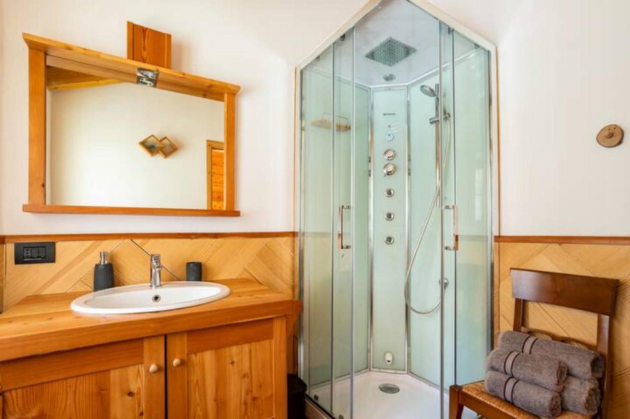 B&B Chalet Il Picchio Springwood Εξωτερικό φωτογραφία