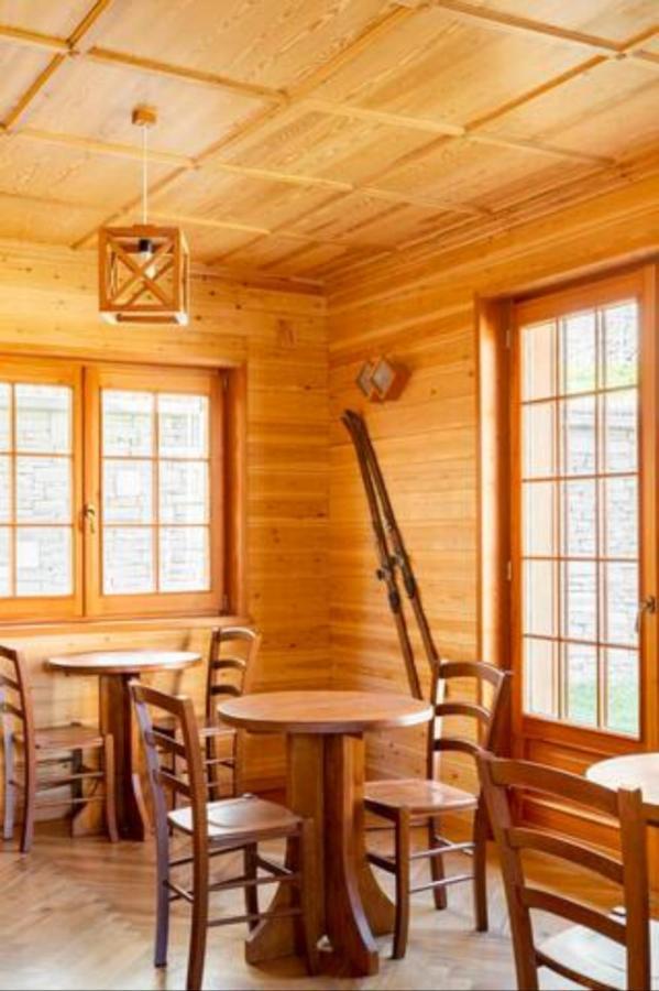 B&B Chalet Il Picchio Springwood Εξωτερικό φωτογραφία