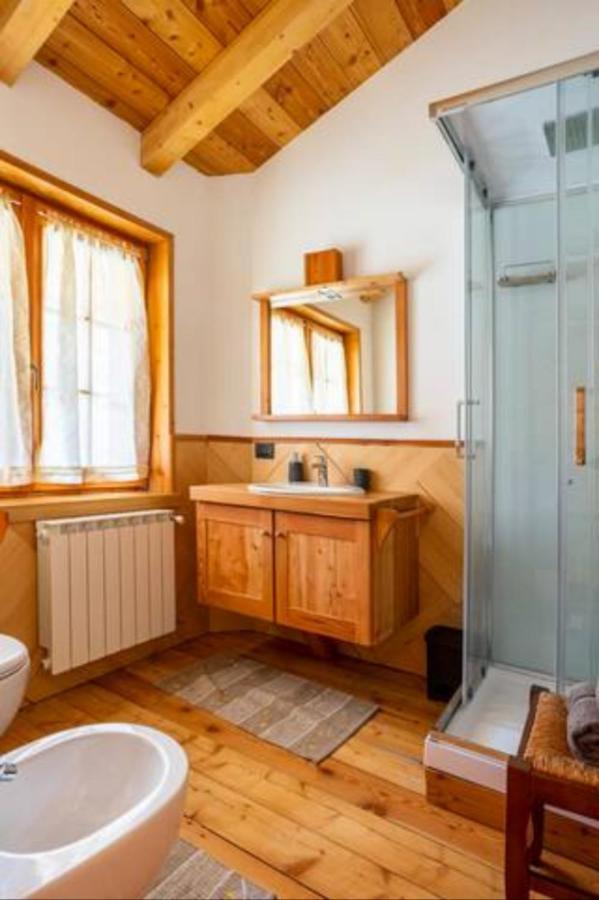 B&B Chalet Il Picchio Springwood Εξωτερικό φωτογραφία